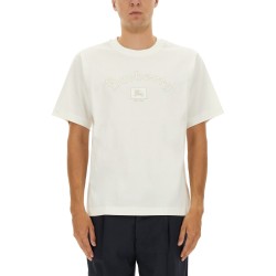 GOTHIC LOGO T-SHIRT