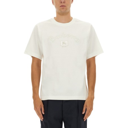GOTHIC LOGO T-SHIRT