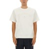 GOTHIC LOGO T-SHIRT