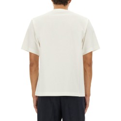 GOTHIC LOGO T-SHIRT