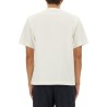 GOTHIC LOGO T-SHIRT