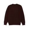 SWEATER WITH EMBROIDERY
