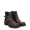 "YURI" BOOT