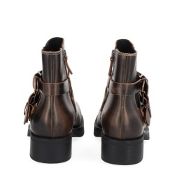 "YURI" BOOT