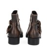 "YURI" BOOT