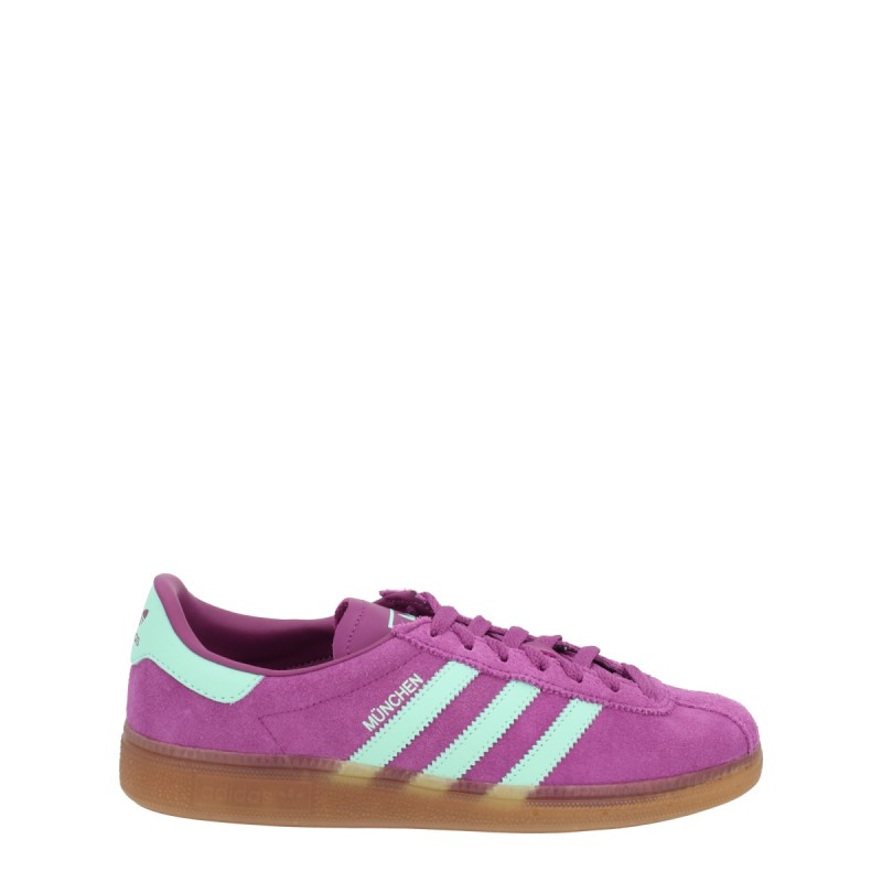 SNEAKER "MUENCHEN"