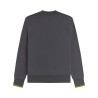 SWEATSHIRT WITH LOGO