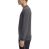 SWEATSHIRT WITH LOGO