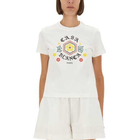 T-SHIRT "EMBLEM"