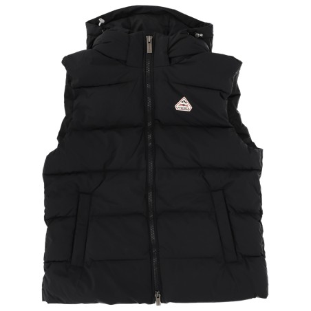 "SPOUTNIC" VEST