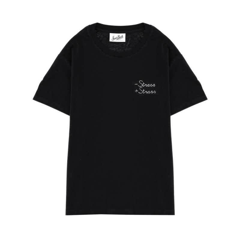 COTTON T-SHIRT