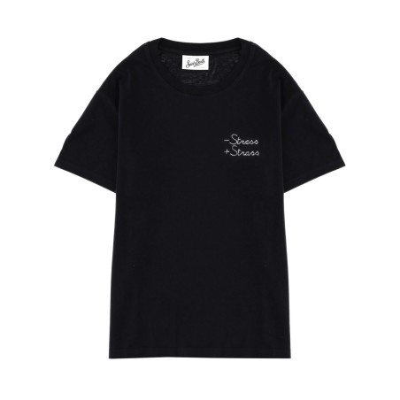 COTTON T-SHIRT