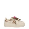 "FENDI MATCH" SNEAKER