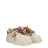 "FENDI MATCH" SNEAKER