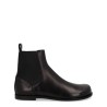 "CHELSEA SQUARED FF" BOOT