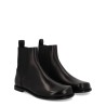 "CHELSEA SQUARED FF" BOOT