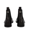 "CHELSEA SQUARED FF" BOOT