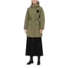 "TRI-LAYER" PARKA