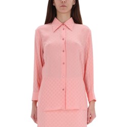 SILK SHIRT
