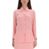 SILK SHIRT