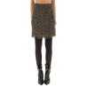 TWEED SKIRT