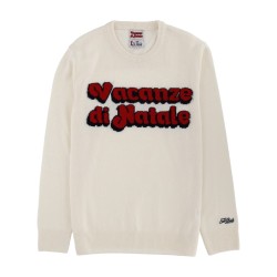 PRINTED SWEATER