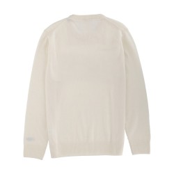 PRINTED SWEATER