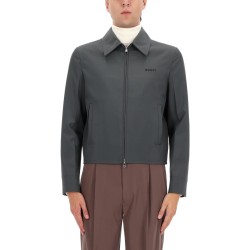 JACKET WITH ZIP