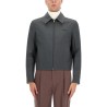 JACKET WITH ZIP