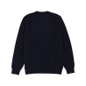 SWEATER WITH EMBROIDERY