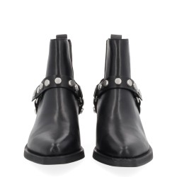 BOOT "LOGAN"