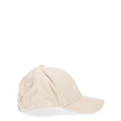 BASEBALL CAP "CORDUROY