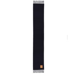 WOOL SCARF