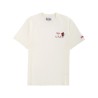 T-SHIRT WITH PRINT