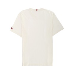 T-SHIRT WITH PRINT