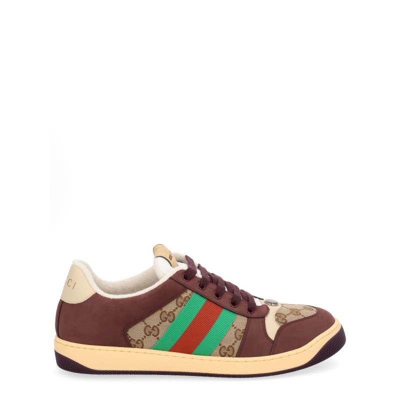 SNEAKER "SCREENER"
