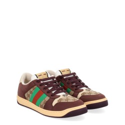 SNEAKER "SCREENER"