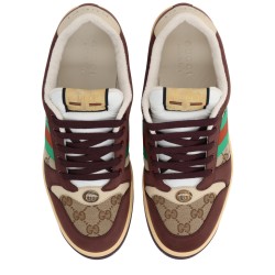 SNEAKER "SCREENER"