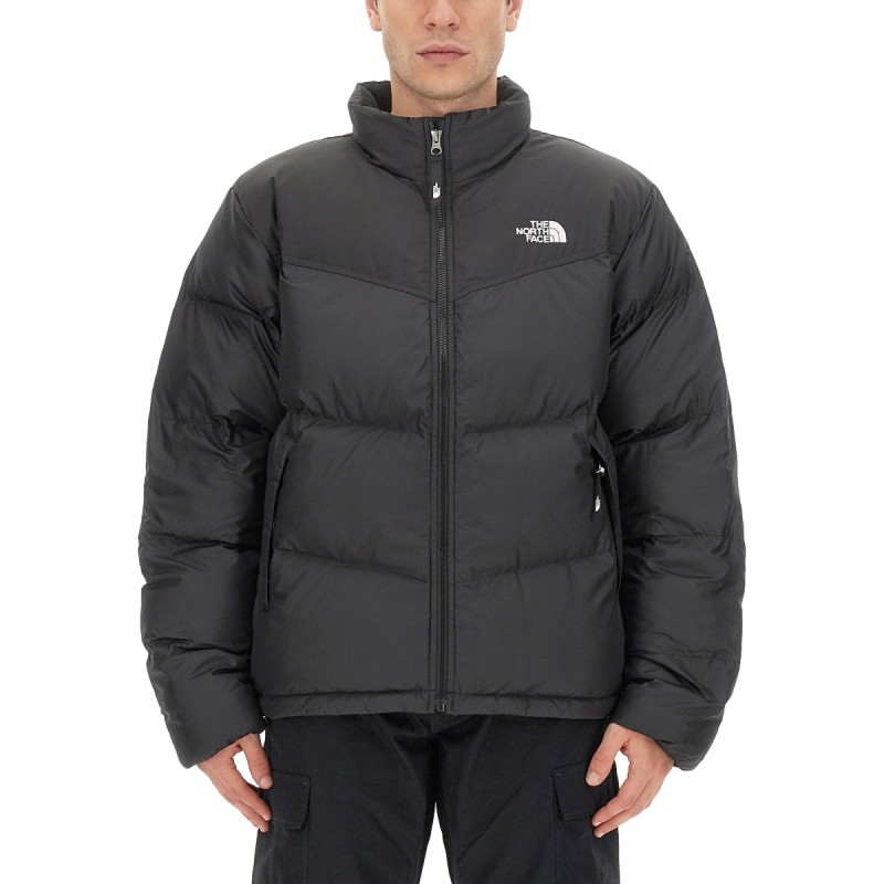 "SAIKURU" JACKET