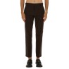 COTTON CHINO PANTS