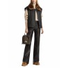 SHEEPSKIN FUR VEST