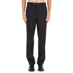 WOOL BLEND PANTS