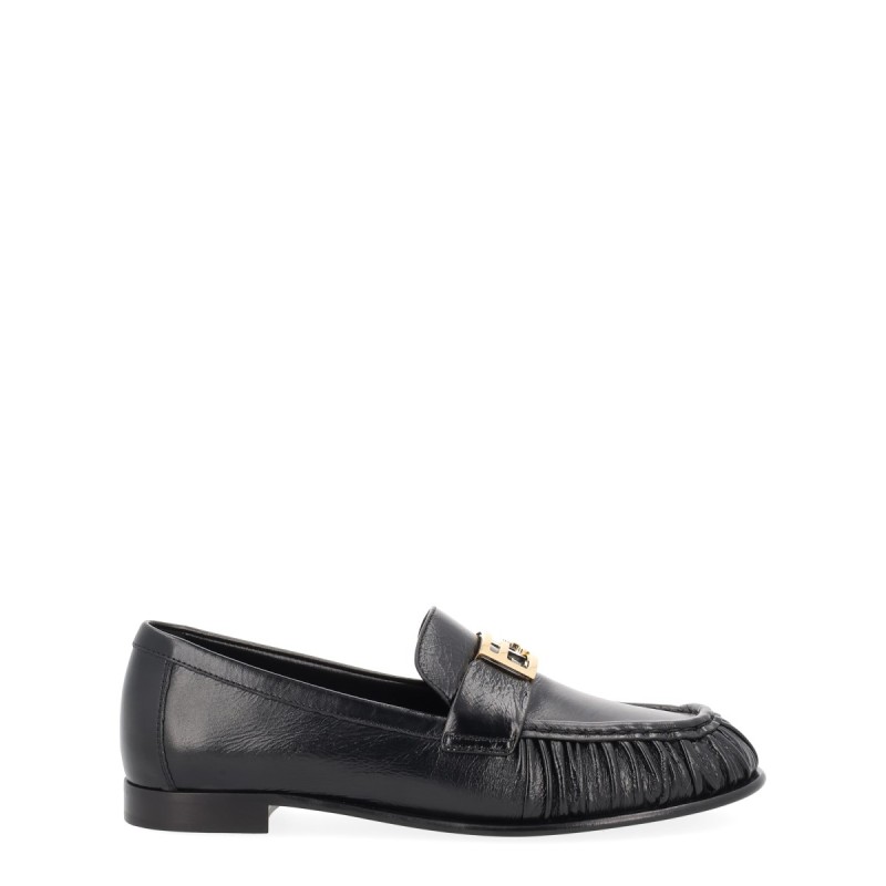 MOCCASIN "BAGUETTE"