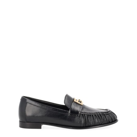 MOCCASIN "BAGUETTE"