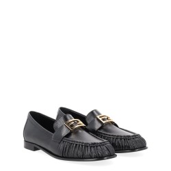 MOCCASIN "BAGUETTE"