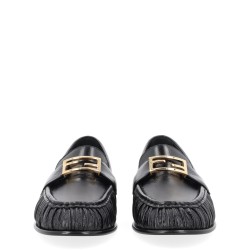 MOCCASIN "BAGUETTE"