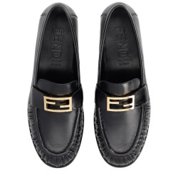 MOCCASIN "BAGUETTE"