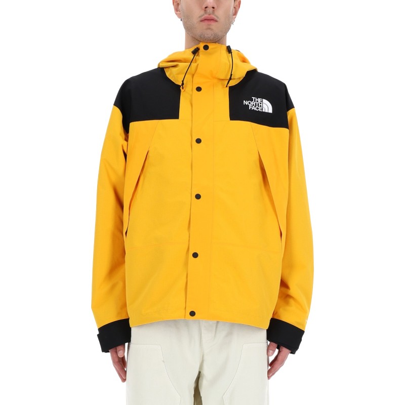 "DRYVENT" JACKET