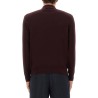 SHIRT WITH POLO COLLAR