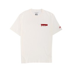 T-SHIRT WITH PRINT
